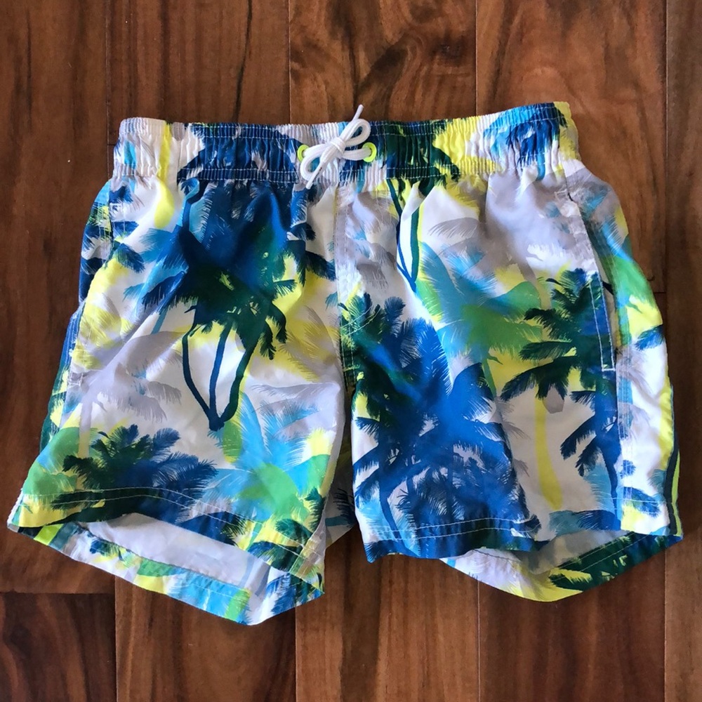 Sundek boys bathing suit. Size 8/10